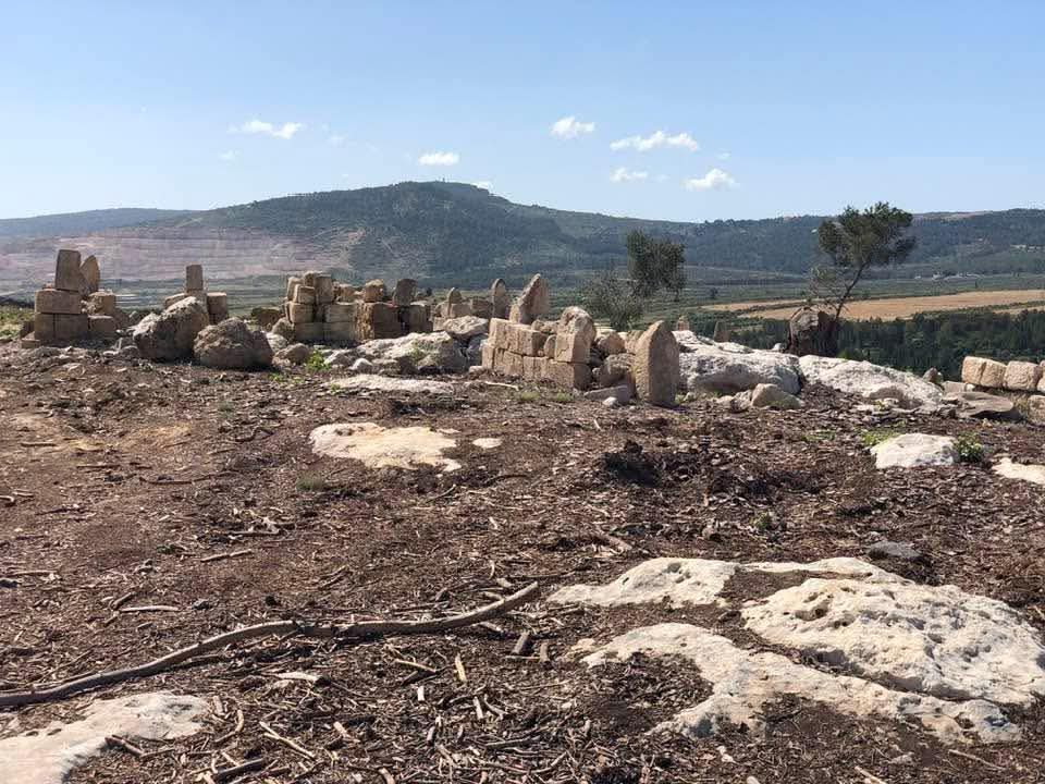  | موسوعة القرى الفلسطينية